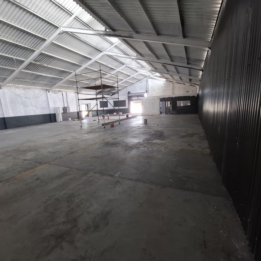 To Let commercial Property for Rent in Stikland Industrial Western Cape